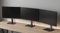 top ultrawide monitor mounts