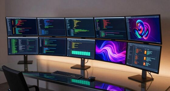 top ultrawide monitors for developers