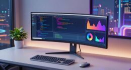 top ultrawide programming monitors