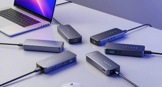 top usb4 docking stations