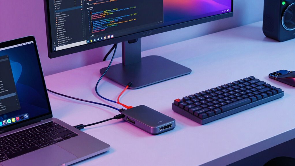 top usb c docks