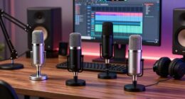 top usb mics 2026