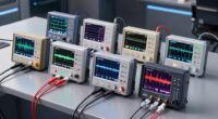 top usb oscilloscopes 2026