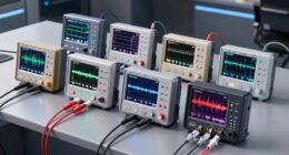 top usb oscilloscopes 2026