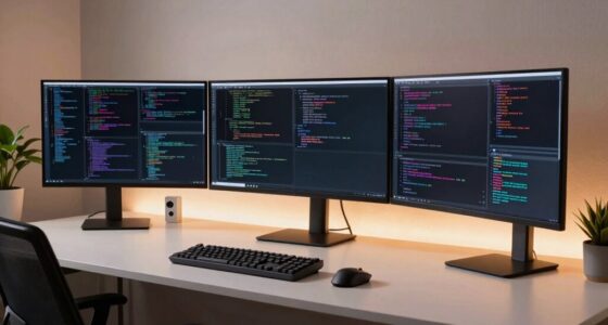 top vertical monitors 2026