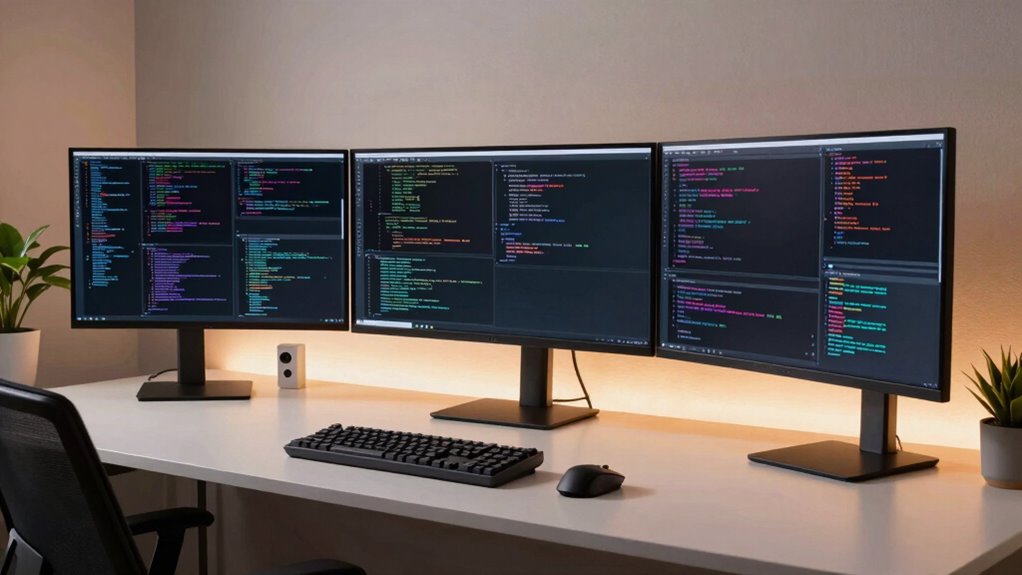 top vertical monitors 2026