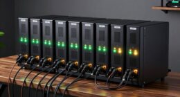 top vlan managed switches