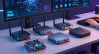 top vpn routers 2026