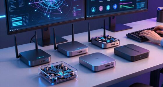 top vpn routers 2026