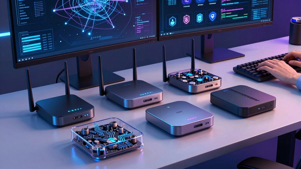 top vpn routers 2026