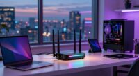 top vpn routers 2026
