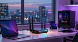top vpn routers 2026
