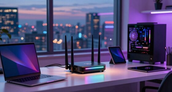 top vpn routers 2026