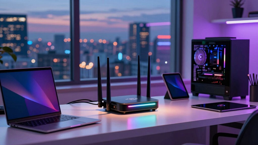 top vpn routers 2026