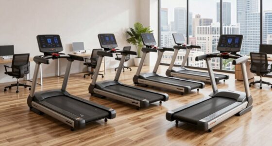 top walking pads for programmers