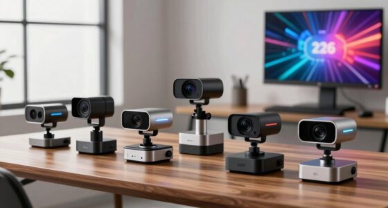 top webcams for 2026