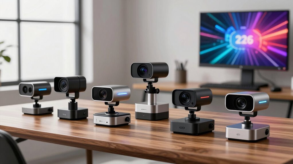 top webcams for 2026