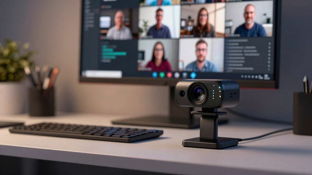 top webcams for coding