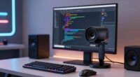 top webcams for tutorials