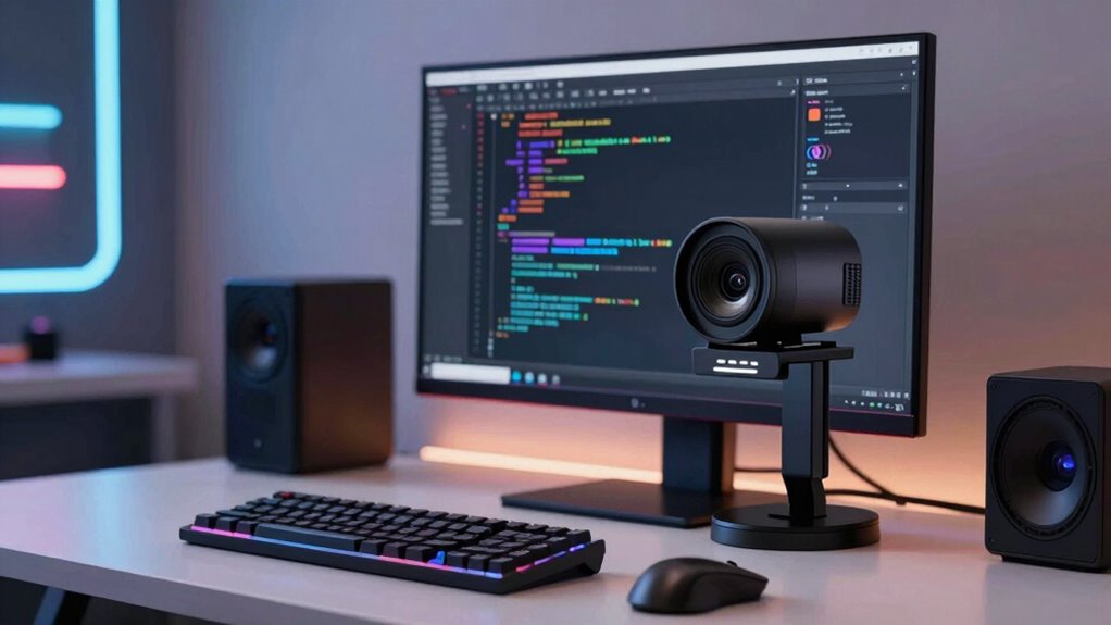top webcams for tutorials
