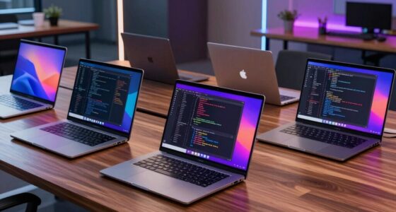 top windows developer laptops