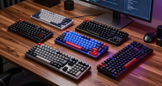 top wireless keyboards 2026