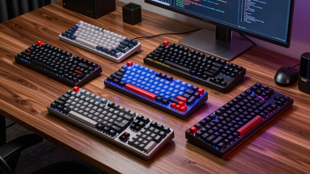 top wireless keyboards 2026