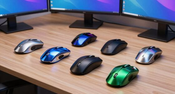 top wireless trackballs 2026
