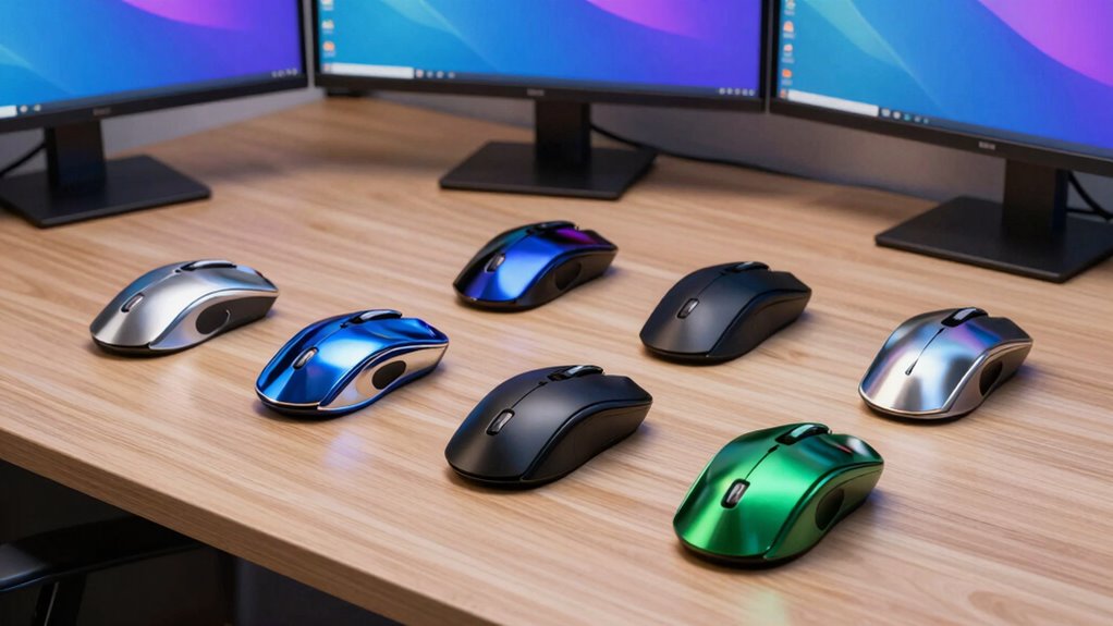 top wireless trackballs 2026