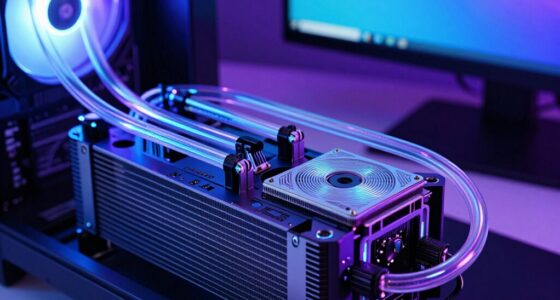 top workstation liquid coolers