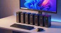 top workstation ups options