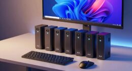 top workstation ups options