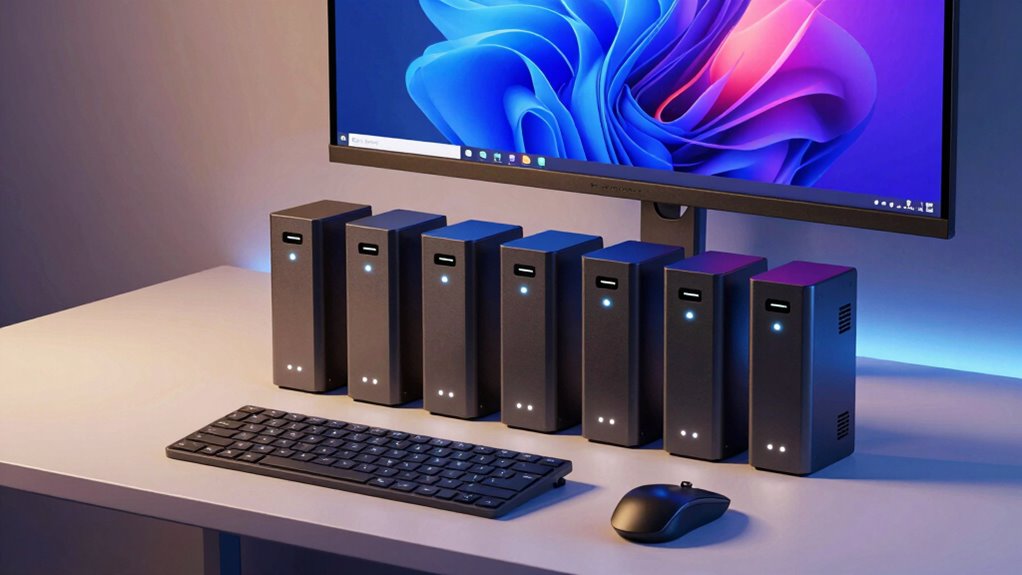 top workstation ups options