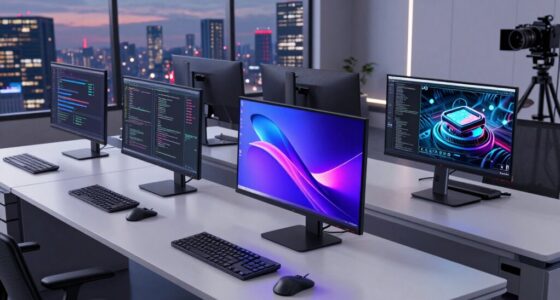 top workstations for developers