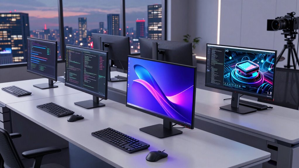 top workstations for developers