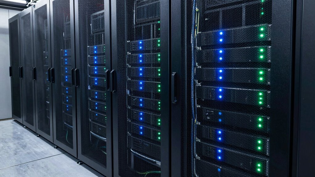 total server cost considerations