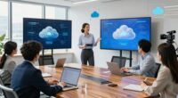 transitioning enterprise cloud solutions