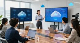 transitioning enterprise cloud solutions