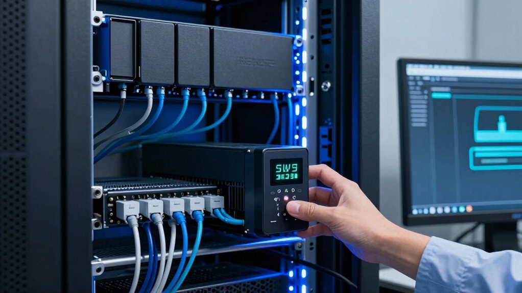 troubleshoot shutdown automation issues