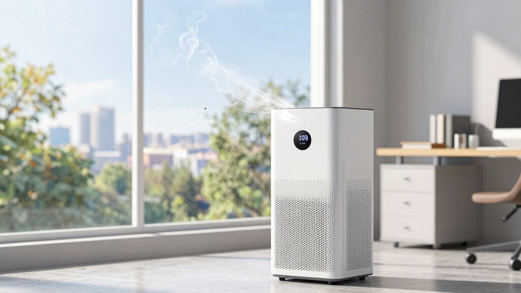 understanding air purifier effectiveness