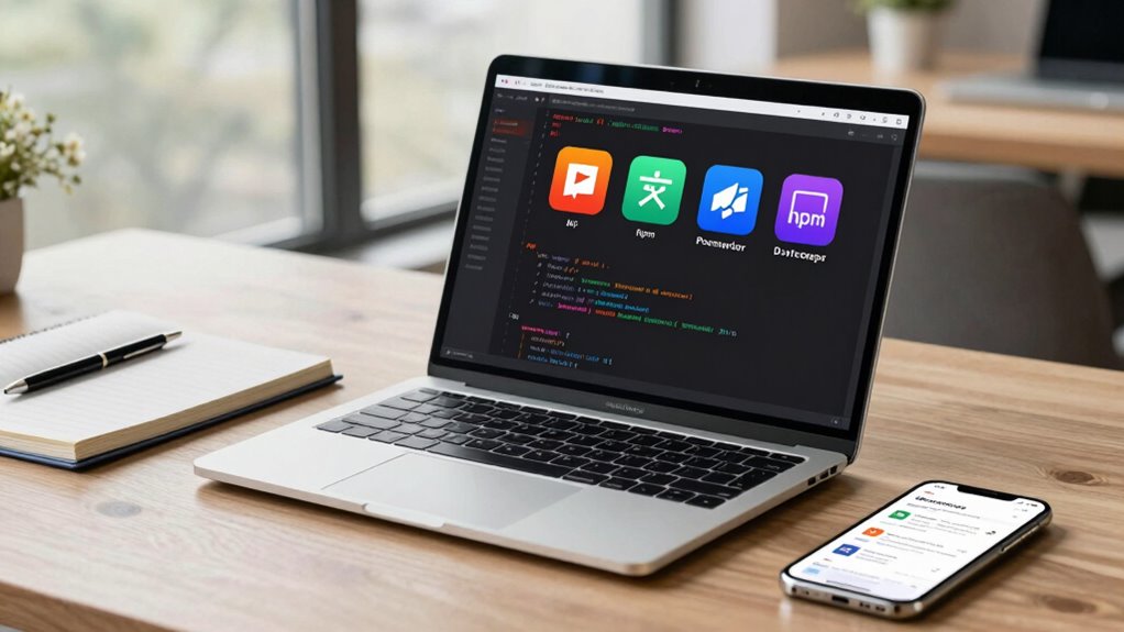 understanding package management systems