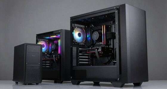 understanding pc case dimensions
