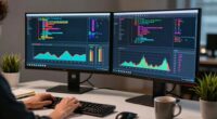 understanding system monitoring components