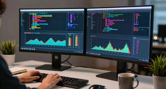 understanding system monitoring components