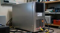 understanding ups capacity ratings