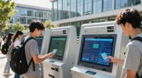 university updates student systems