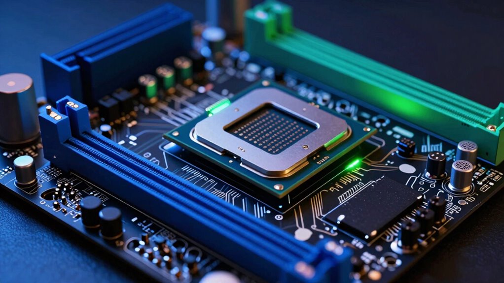 upgrade cpu for productivity