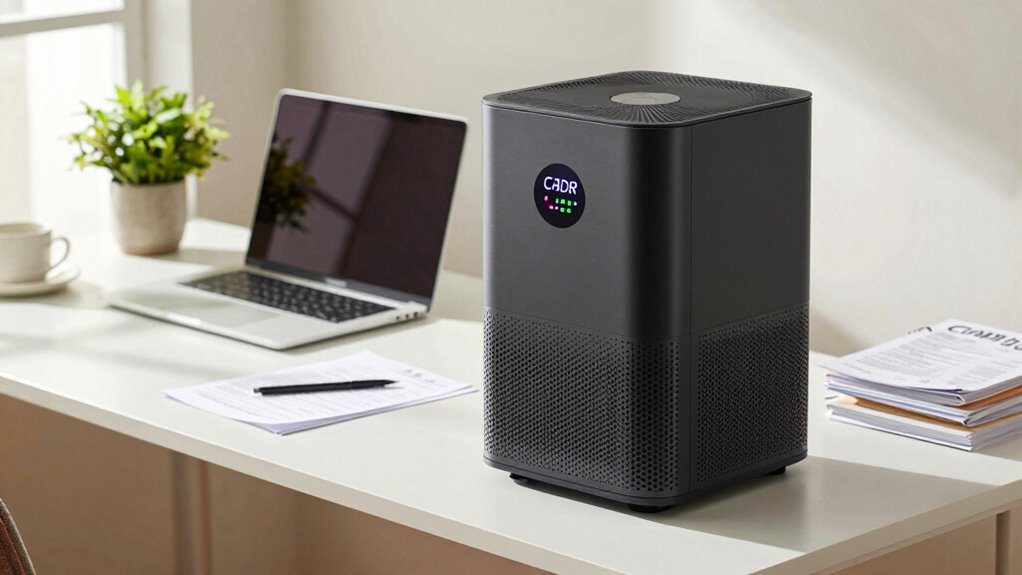 upgrade for cleaner air