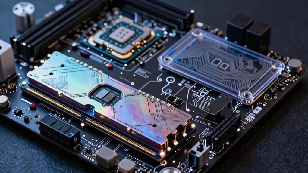 upgrade ram for efficiency
