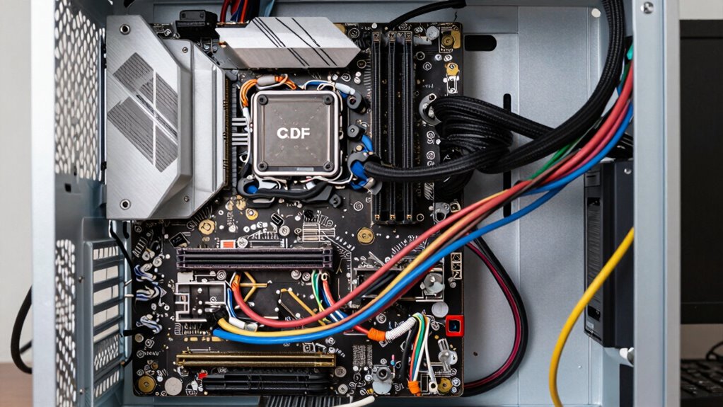upgrade ready pc components